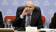 Según una encuesta, el caso Espert afecta la imagen del Gobierno