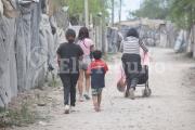 VIDEO. Cáritas Salta: el rostro solidario que acompaña la vida en el asentamiento San Javier