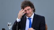 Javier Milei acelera la campaña con actos en cinco provincias antes de su viaje a Estados Unidos