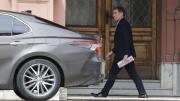 La razón por la que Diego Santilli asumiría como cabeza de la lista de La Libertad Avanza en Buenos Aires