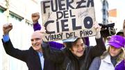 Tras estrepitosa caída en su imagen, Espert bajó su candidatura a diputado