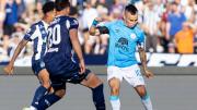 Talleres y Belgrano empataron sin goles en un clásico cordobés intenso
