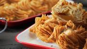 Feriado del 10 de octubre 2025: cómo hacer pastelitos con tapas de empanadas
