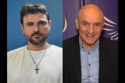 La respuesta de Juan Gabrois al llanto de José Luis Espert: Vos narco mentiroso