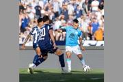 Talleres y Belgrano no se sacaron ventajas en una nueva edición del Clásico de Córdoba