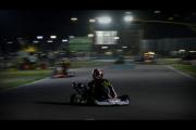 Éxito rotundo en la séptima fecha del Campeonato Santiagueño de Karting