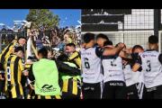 Deportivo Madryn y Gimnasia de Mendoza jugarán la final por el ascenso a primera división