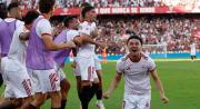 FC Barcelona suma su segunda caída consecutiva