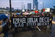Hamás busca un acuerdo para poner fin a la guerra en Gaza e iniciar intercambio de prisioneros