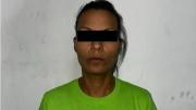 Fue detenida en Caracas por las aberraciones que cometía contra su suegra enferma, todo quedó grabado