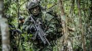 Escándalo en Colombia: Desmantelaron red de militares que vendía armas, incluidas venezolanas, a grupos criminales