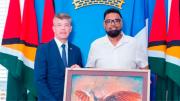El motivo por el que Guyana instalará radares franceses en su frontera con Venezuela