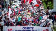 Libre pide a su militancia no ir al debate en la Fexpo para evitar confrontaciones