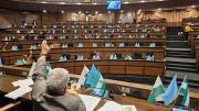 Asamblea manejó presupuesto de Bs 274,6 millones y pidieron celulares antes de irse