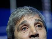 Caputo, en Estados Unidos y una reunión clave con el Tesoro: cuáles son las opciones que se negocian