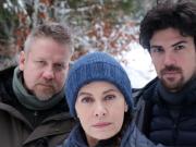 Por qué vale la pena ver El caso Teresa Battaglia, la serie italiana que combina drama personal con hecho policial