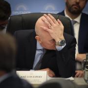 Elecciones nacionales: Espert bajó su candidatura a diputado nacional en PBA