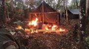 Destruyen campamento de minería ilegal en estado Amazonas – Correo del Caroní
