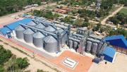 Ministra Prada asegura que Bolivia dio un salto cualitativo con la industrialización y que el pueblo fue el protagonista