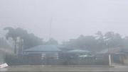 Alerta roja en China: evacuan a más de 150.000 personas por el tifón Matmo