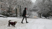 ¿Será un invierno diferente? Este es el pronóstico climático para EEUU marcado por un fenómeno atípico