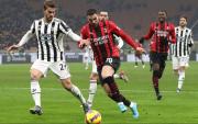 ¿Cuál es el equipo de futbol más grande de Italia?: la disputa entre AC Milan y Juventus