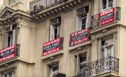 Inmobiliarias advierten que alquilar en CABA cuesta hasta la mitad del salario