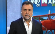 El editorial de Roberto Navarro en TTxB: Las reuniones de Milei con Machado