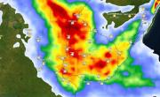 Alerta chaparrones: a qué hora vuelve a llover este domingo 5 de octubre en Buenos Aires