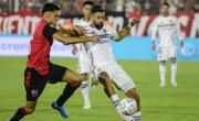 Boca goleó a Newells en la Bombonera y piensa en el futuro