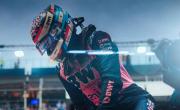 Se pudrió: el intercambio de Colapnto con el ingeniero de Alpine en el GP de Singapur