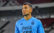 La sorprendente altura de Walter Benítez, arquero de la Selección Argentina: cuánto mide el futbolista