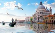 Estas son las 10 ciudades más bellas del mundo, según la Inteligencia artificial