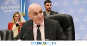 José Luis Espert renunció a su candidatura a diputado por la provincia de Buenos Aires