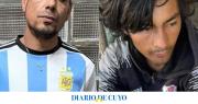 Tienen frondoso prontuario, rompieron el beneficio de salidas transitorias pero los aprehendieron y volvieron al Penal