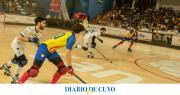 Mundial de Clubes de hockey: Valenciano no pudo ante Barcelos y terminó cuarto