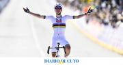 Otra corona para el rey del ciclismo: Pogacar es el nuevo campeón de Europa