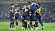 Boca goleó 5 a 0 a Newell‘s y quedó puntero de su zona del Torneo Clausura’