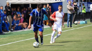 Independiente empató con Godoy Cruz y sigue sin ganar en el Torneo Clausura