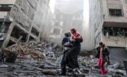 Esperanza por un alto el fuego inminente en Gaza