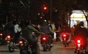Otra vez miles de vecinos sin poder dormir por las motos