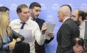 Espert bajó su candidatura: tras las denuncias y presiones internas