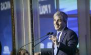 Caputo y su equipo inician negociaciones con EE UU