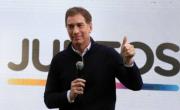 Santilli: No nos dejemos correr por los mismos que gobernaron 16 años y llevaron al país al fracaso”