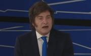 Javier Milei respaldó a José Luis Espert tras la renuncia a la candidatura como diputado nacional: No tengo dudas de su honorabilidad