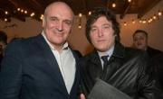 José Luis Espert se bajó de la candidatura a diputado en medio del escándalo por vínculos con Fred Machado