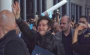 Milei concentra su presencia en la campaña: encabeza actos en cinco provincias y viaja a Estados Unidos