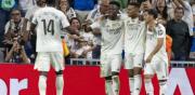El Madrid gana con polémica al Villarreal y recupera el liderato