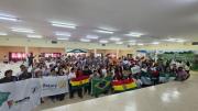 Encuentro Mundial del Chaco cierra con agenda y críticas