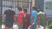 Envían a la cárcel a avasalladores del predio Patujú